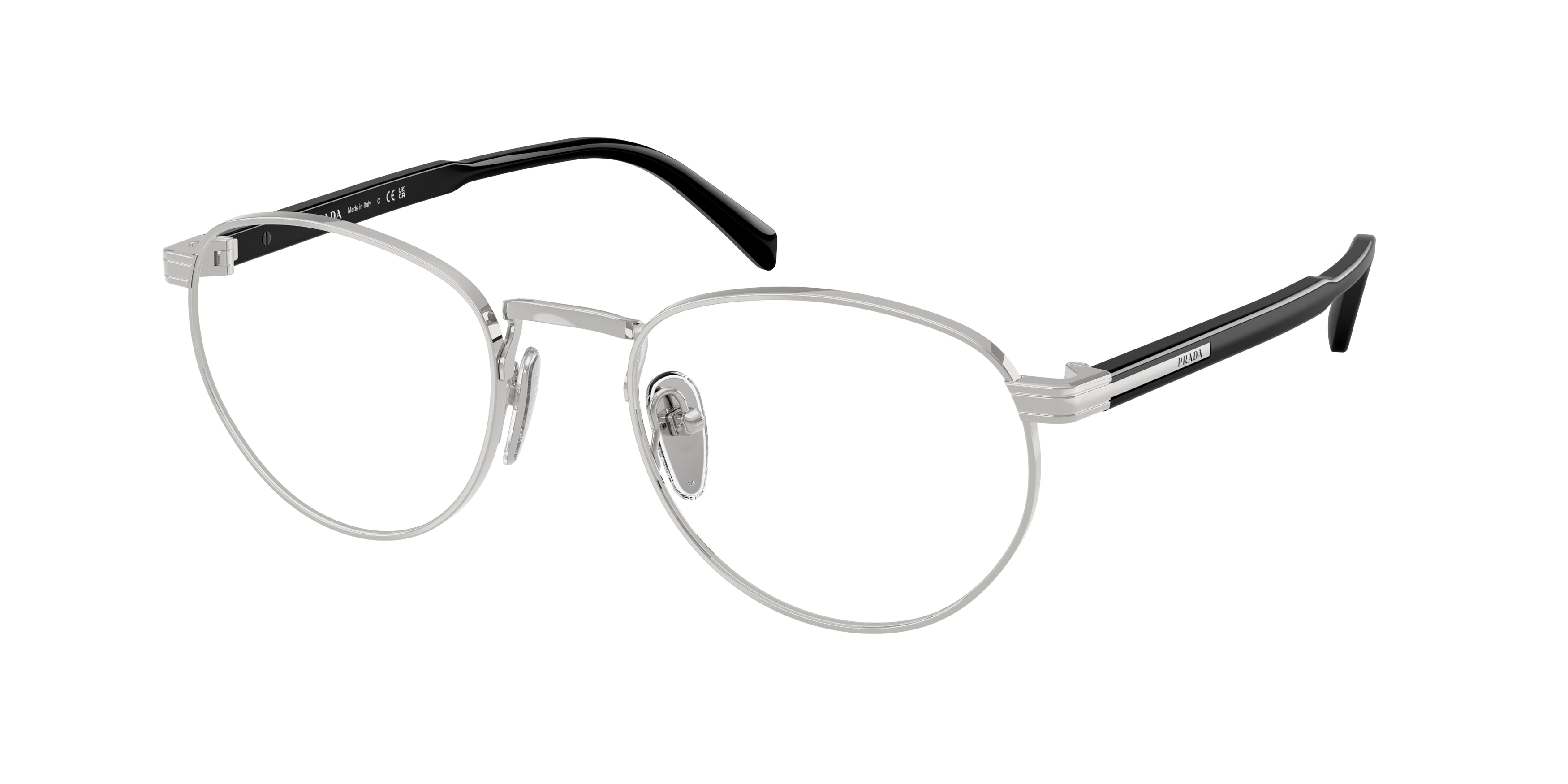 Prada PR B52V 1BC1O1  